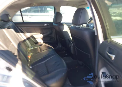 2004 Honda Accord 3.0 Ex from USA, damaged, VIN 1HGCM66574A083371